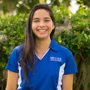 Meet your Posher, Valentina